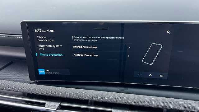 Hyundai Tucson TUCSON 1.6T Hybrid Premium 5dr Auto