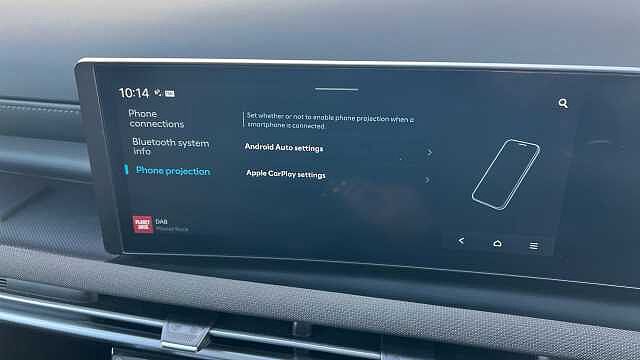 Hyundai Tucson TUCSON 1.6T Hybrid Premium 5dr Auto