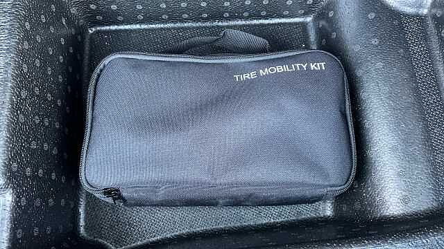 Hyundai Tucson TUCSON 1.6T Hybrid Premium 5dr Auto