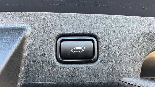 Hyundai Tucson TUCSON 1.6T Hybrid Premium 5dr Auto