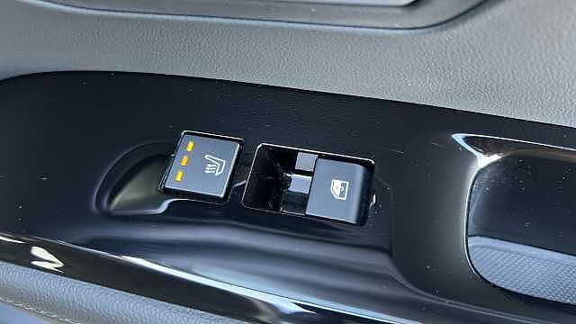 Hyundai Tucson TUCSON 1.6T Hybrid Premium 5dr Auto