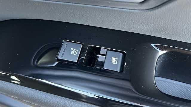 Hyundai Tucson TUCSON 1.6T Hybrid Premium 5dr Auto