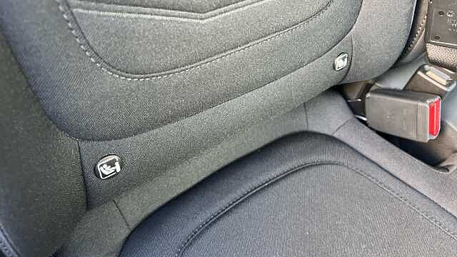 Hyundai Tucson TUCSON 1.6T Hybrid Premium 5dr Auto