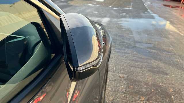 Hyundai Tucson TUCSON 1.6T Hybrid Premium 5dr Auto