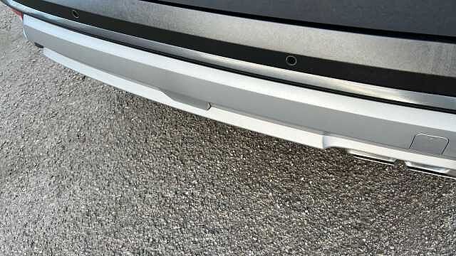 Hyundai Tucson TUCSON 1.6T Hybrid Premium 5dr Auto