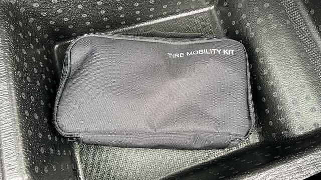 Hyundai Tucson TUCSON 1.6T Hybrid Premium 5dr Auto