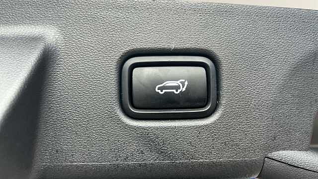 Hyundai Tucson TUCSON 1.6T Hybrid Premium 5dr Auto