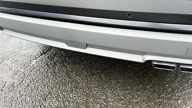 Hyundai Tucson TUCSON 1.6T Hybrid Premium 5dr Auto