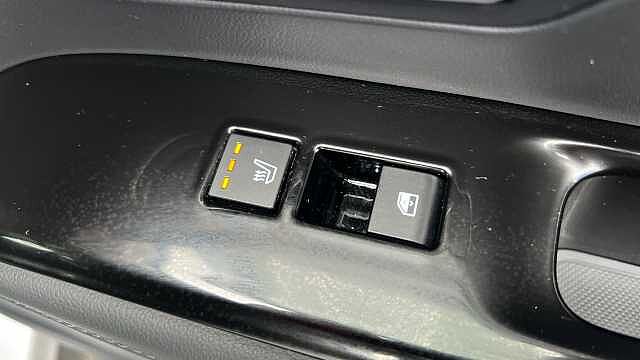 Hyundai Tucson TUCSON 1.6T Hybrid Premium 5dr Auto