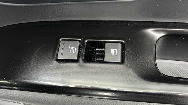 Hyundai Tucson TUCSON 1.6T Hybrid Premium 5dr Auto