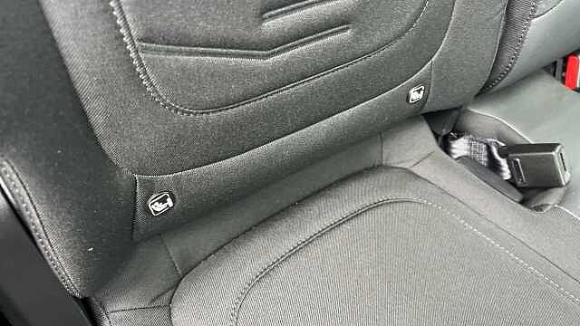 Hyundai Tucson TUCSON 1.6T Hybrid Premium 5dr Auto