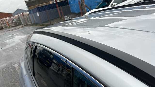 Hyundai Tucson TUCSON 1.6T Hybrid Premium 5dr Auto