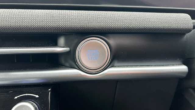 Hyundai Tucson TUCSON 1.6T Hybrid Premium 5dr Auto