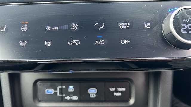 Hyundai Tucson TUCSON 1.6T Hybrid Premium 5dr Auto