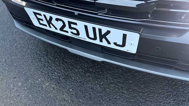 Hyundai Tucson TUCSON 1.6T Hybrid Premium 5dr Auto