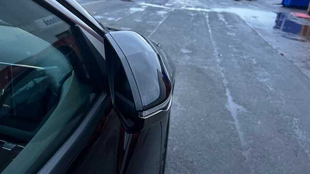 Hyundai Tucson TUCSON 1.6T Hybrid Premium 5dr Auto