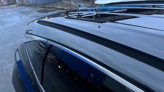 Hyundai Tucson TUCSON 1.6T Hybrid Premium 5dr Auto