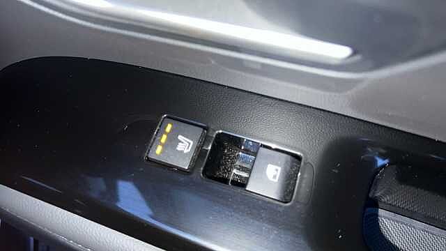 Hyundai Tucson TUCSON 1.6T Hybrid Premium 5dr Auto