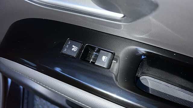 Hyundai Tucson TUCSON 1.6T Hybrid Premium 5dr Auto