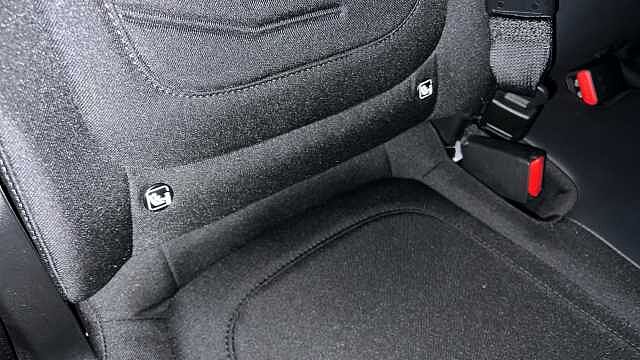 Hyundai Tucson TUCSON 1.6T Hybrid Premium 5dr Auto