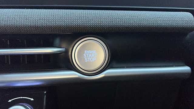 Hyundai Tucson TUCSON 1.6T Hybrid Premium 5dr Auto