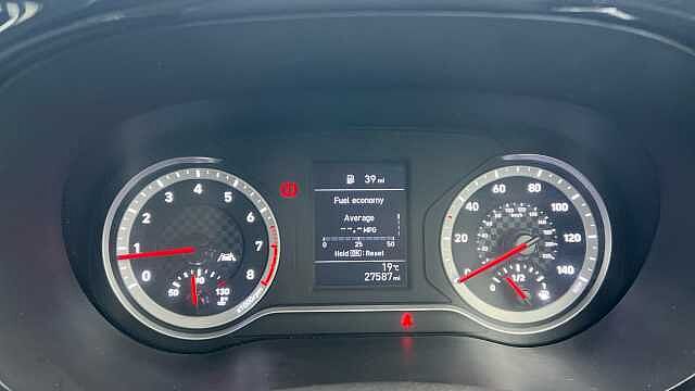 Hyundai i10 I10 1.0 MPi SE Connect 5dr