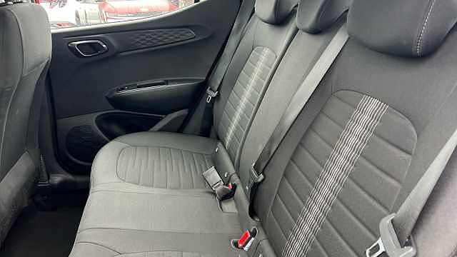 Hyundai i10 I10 1.0 MPi SE Connect 5dr