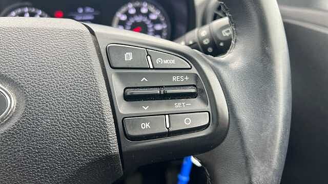 Hyundai i10 I10 1.0 MPi SE Connect 5dr