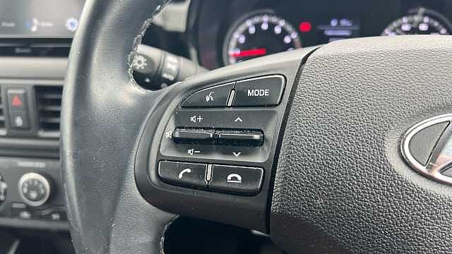 Hyundai i10 I10 1.0 MPi SE Connect 5dr