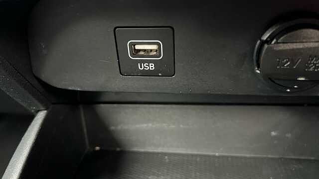 Hyundai i10 I10 1.0 MPi SE Connect 5dr