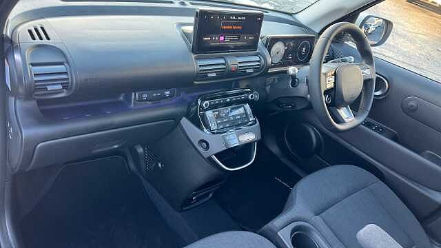 Hyundai Inster Inster 5Dr HAT 85kW 2 49kWh