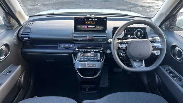 Hyundai Inster Inster 5Dr HAT 85kW 2 49kWh