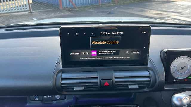 Hyundai Inster Inster 5Dr HAT 85kW 2 49kWh