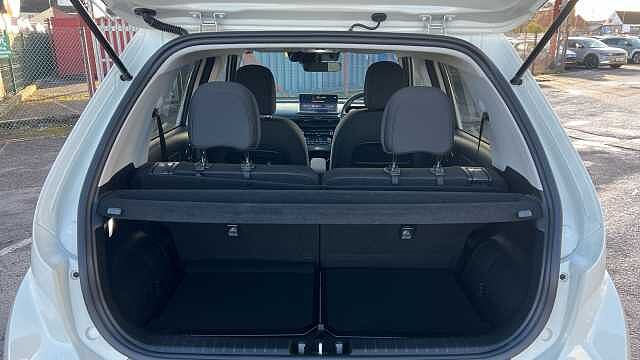 Hyundai Inster Inster 5Dr HAT 85kW 2 49kWh