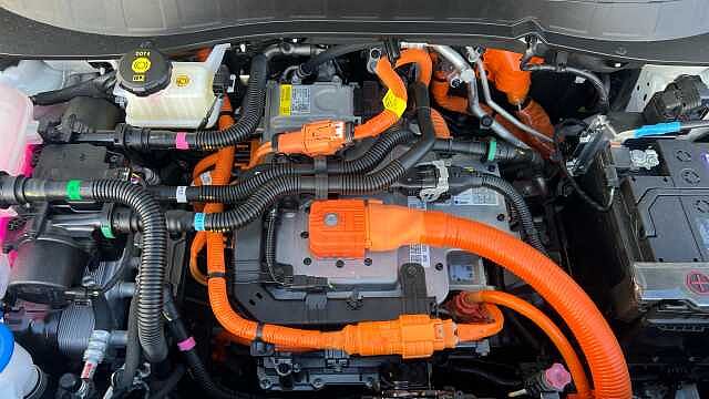 Hyundai Inster Inster 5Dr HAT 85kW 2 49kWh