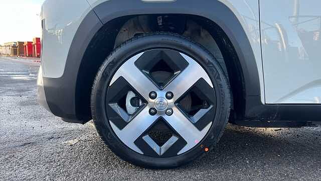 Hyundai Inster Inster 5Dr HAT 85kW 2 49kWh