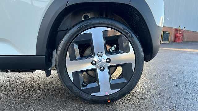 Hyundai Inster Inster 5Dr HAT 85kW 2 49kWh