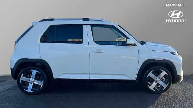 Hyundai Inster Inster 5Dr HAT 85kW 2 49kWh