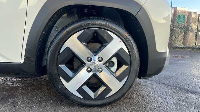 Hyundai Inster Inster 5Dr HAT 85kW 2 49kWh