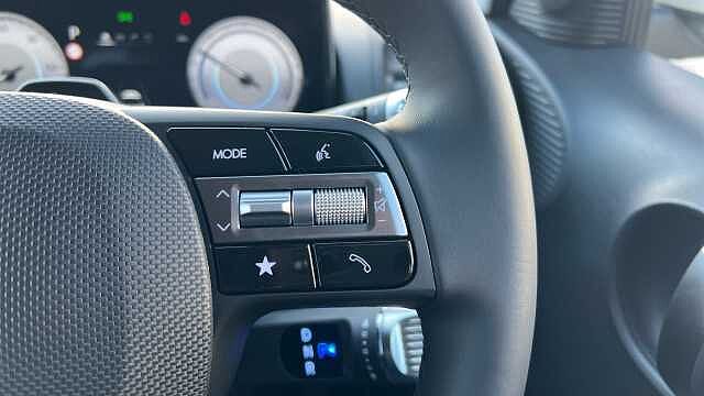 Hyundai Inster Inster 5Dr HAT 85kW 2 49kWh