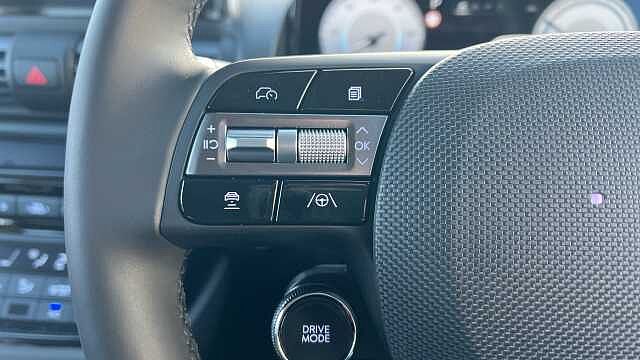 Hyundai Inster Inster 5Dr HAT 85kW 2 49kWh