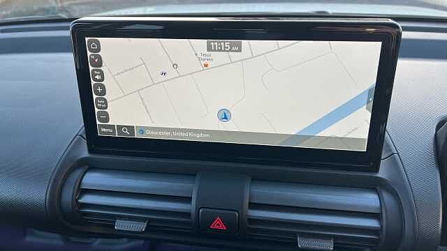 Hyundai Inster Inster 5Dr HAT 85kW 2 49kWh