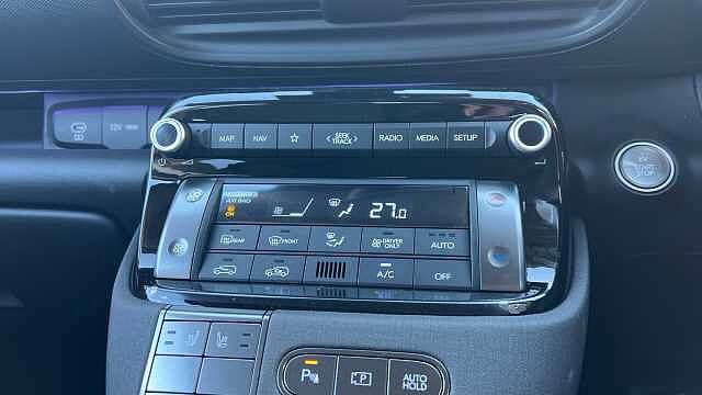 Hyundai Inster Inster 5Dr HAT 85kW 2 49kWh