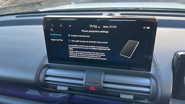 Hyundai Inster Inster 5Dr HAT 85kW 2 49kWh