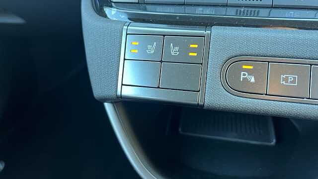 Hyundai Inster Inster 5Dr HAT 85kW 2 49kWh