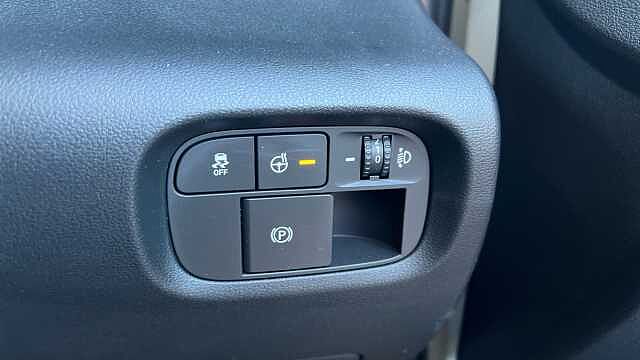 Hyundai Inster Inster 5Dr HAT 85kW 2 49kWh