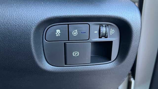 Hyundai Inster Inster 5Dr HAT 85kW 2 49kWh