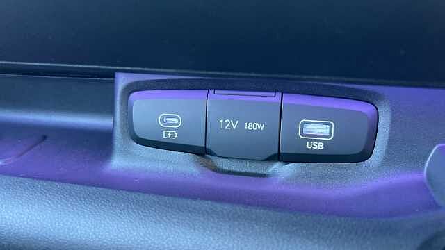 Hyundai Inster Inster 5Dr HAT 85kW 2 49kWh