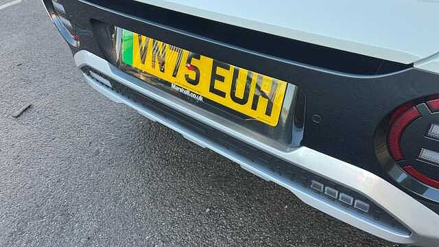 Hyundai Inster Inster 5Dr HAT 85kW 2 49kWh