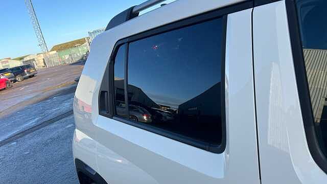 Hyundai Inster Inster 5Dr HAT 85kW 2 49kWh